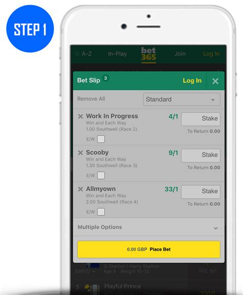 how to place a trixie bet on bet365